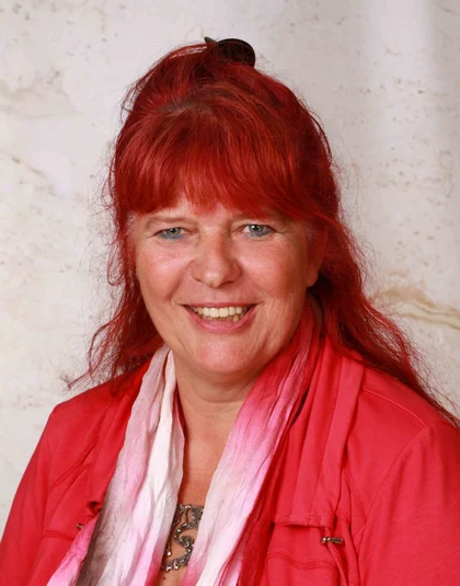 Mag. Mirjam Schönlaub