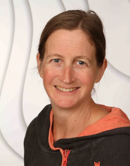 Mag. Eveline Stuppnig