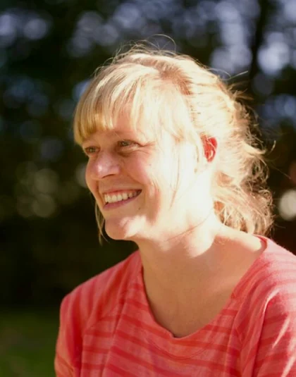 Mag. Tina Steiner