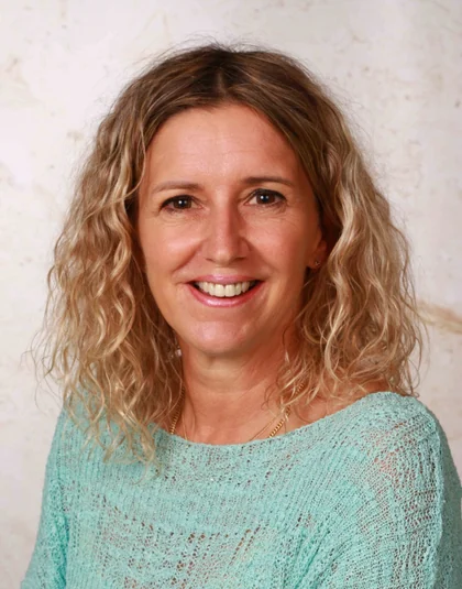 Mag. Alice Strauss