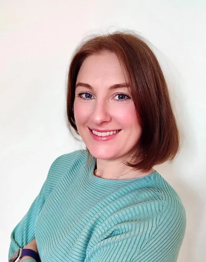 Evelyn M.Sc. Süssenbacher