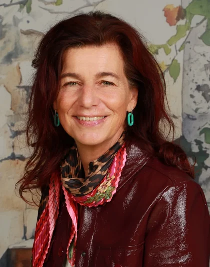 Mag. Dr. Ulrike Taferner