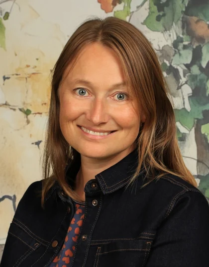 Mag. Sonja Verderber-Angelucci