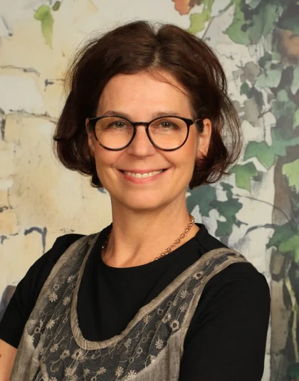 Mag. Veronika Werth