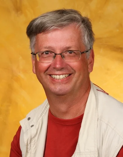 Mag. Karl-Heinz Wernig