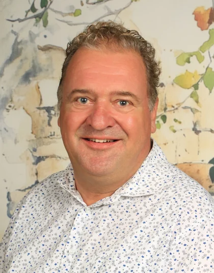 Mag. Rudolf Wieltschnig