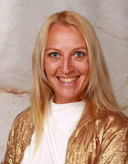 Mag. Sybille Eberhart