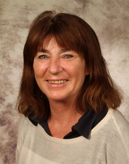 Mag. Margit Zednicek