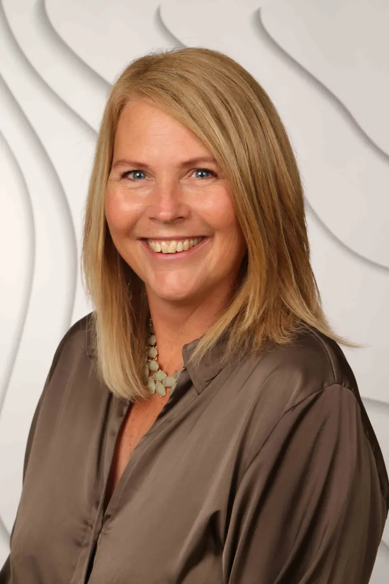 Kerstin Peer