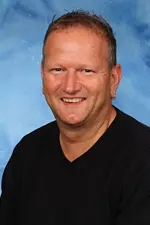 Robert Walcher