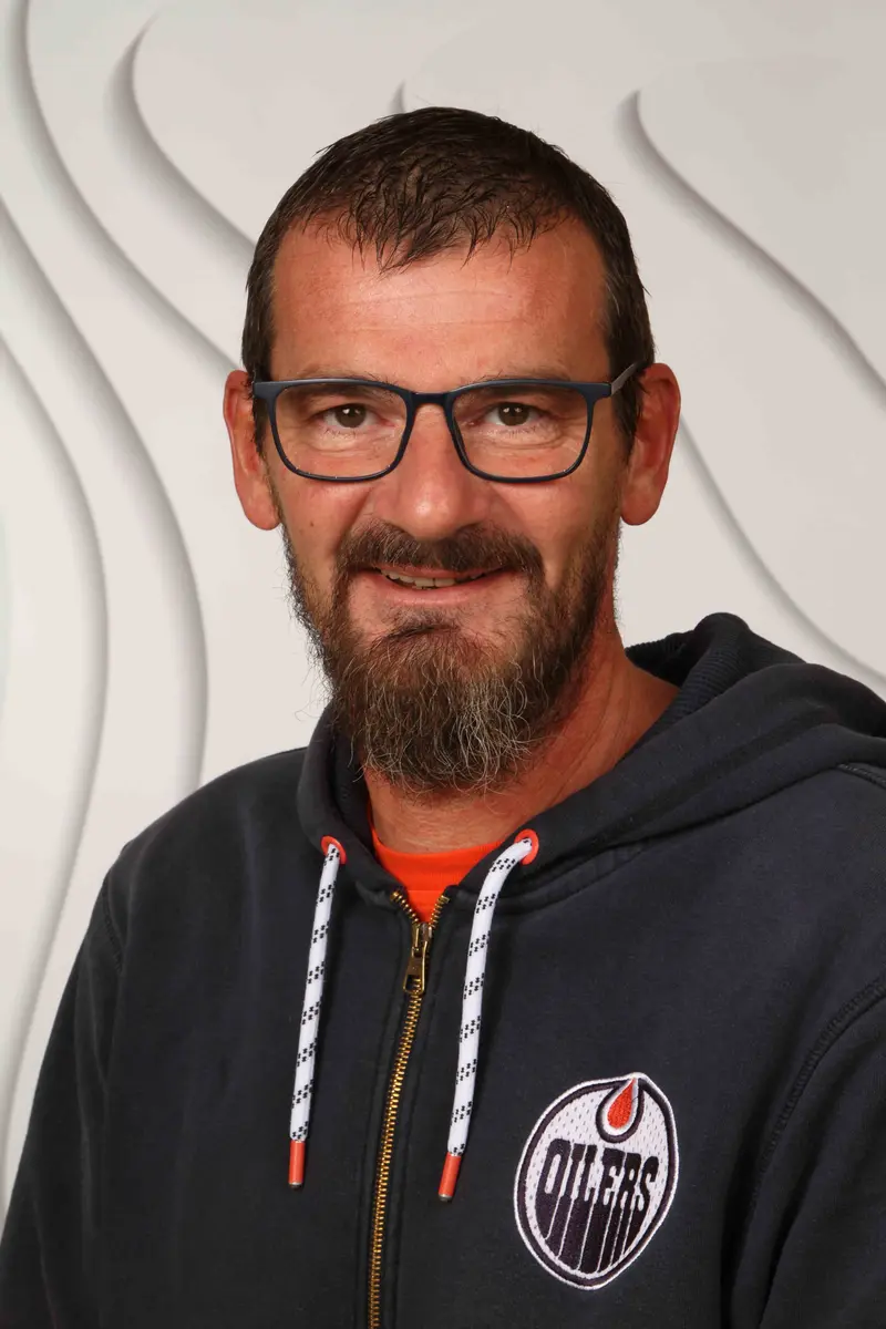 Trond Lamprecht