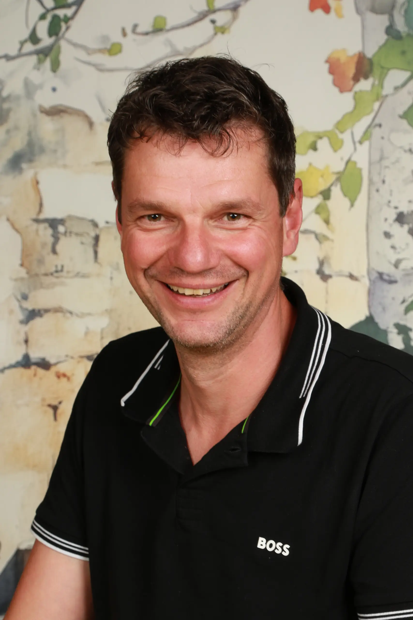 Mag. Arnulf May