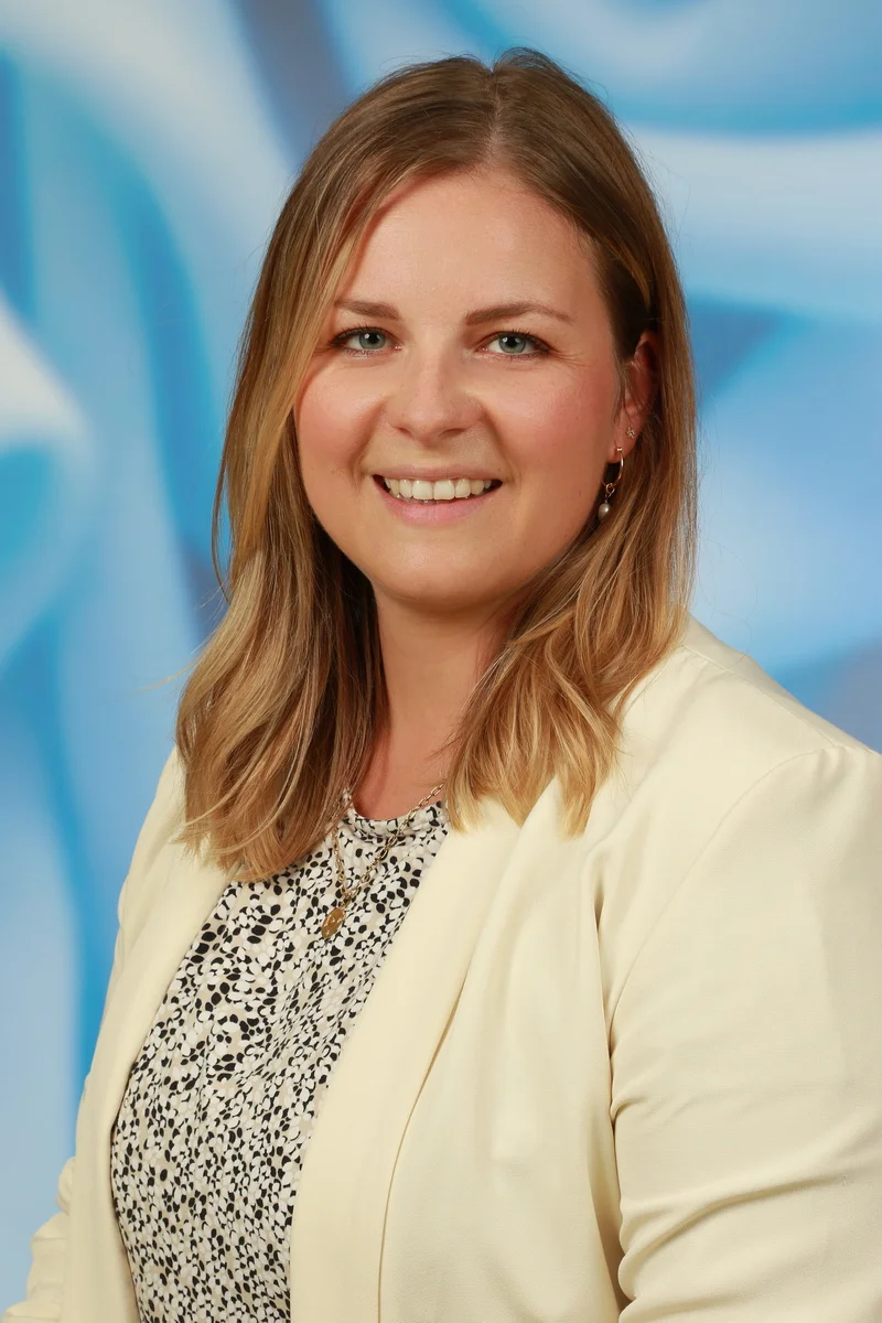 Mag. Sabine Antolitsch