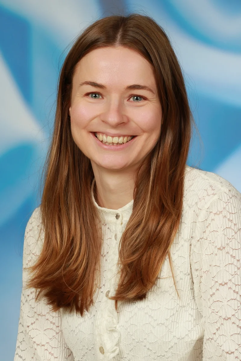 Mag. Lisa Maria Ebner