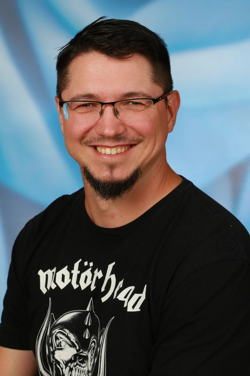 Mag. Thomas Faller