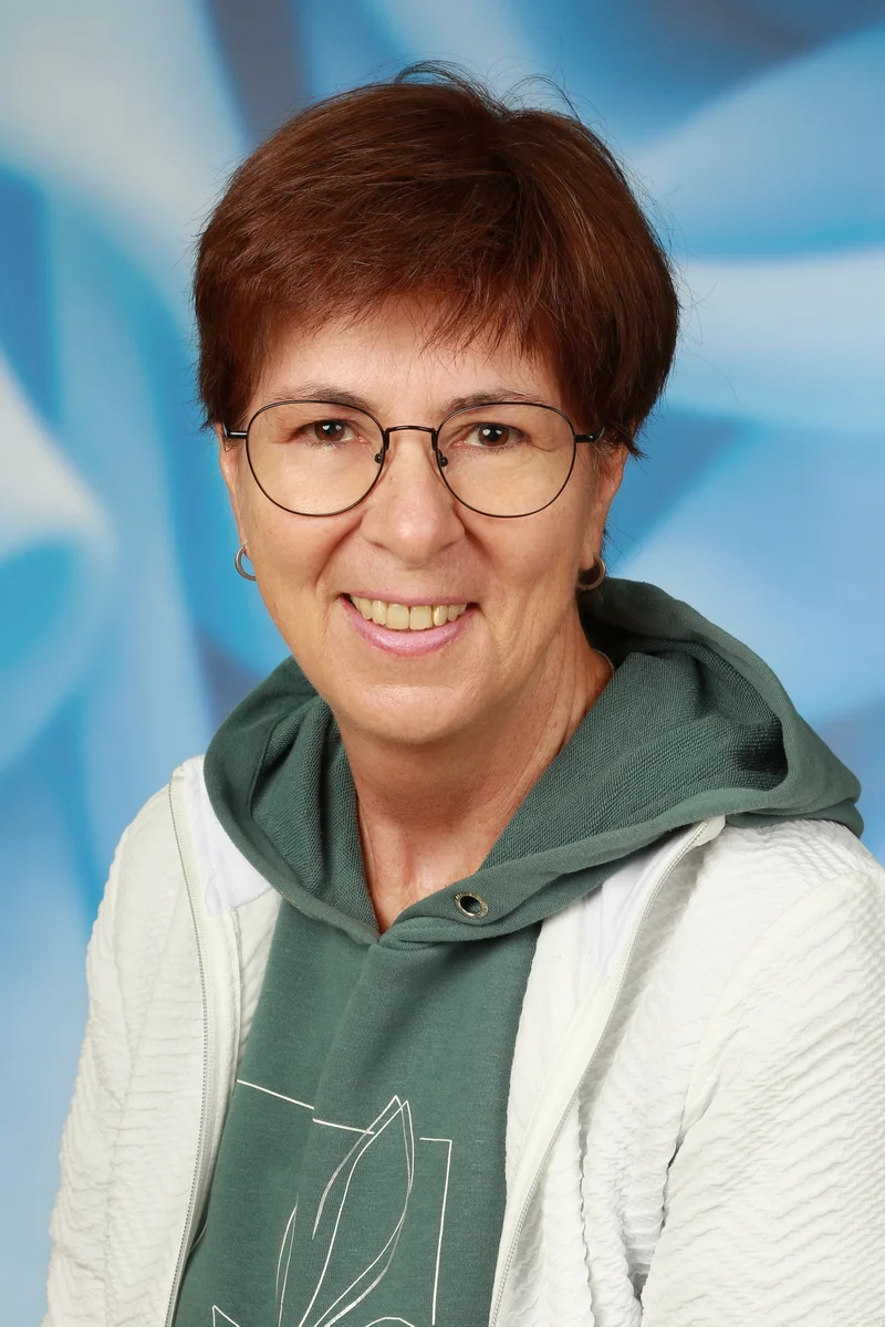 Mag. Karin Fugger