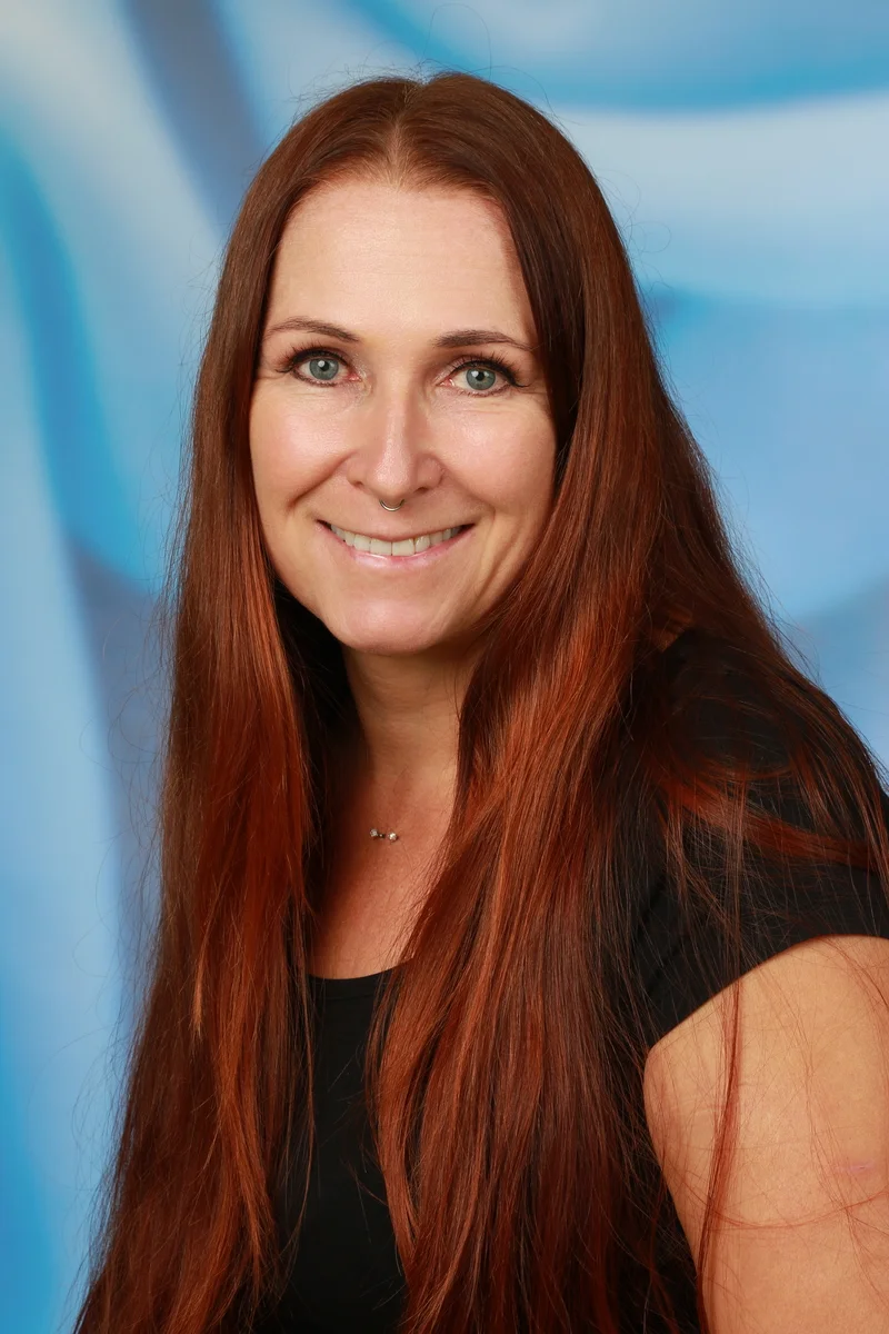 Mag. Johanna Lederer-Gamberger