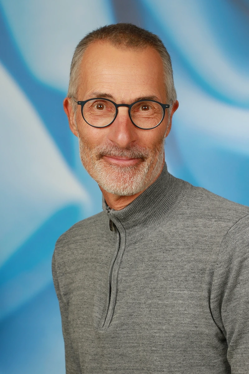Mag. Ewald Guntsche