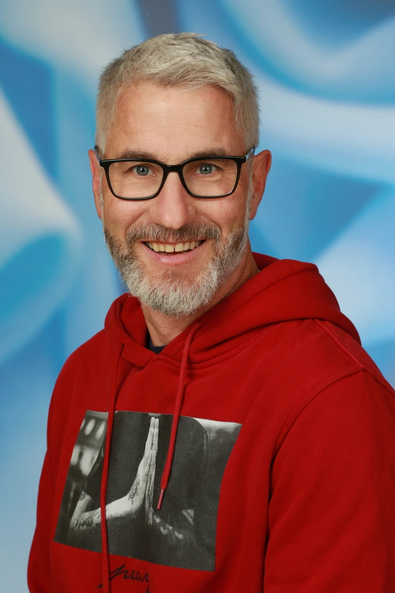Mag. Gerhard Gfreiner