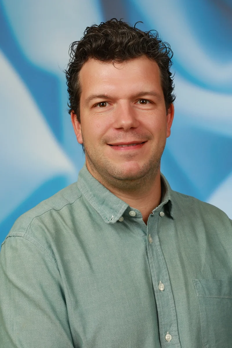 Mag. DI Lucas Gregori