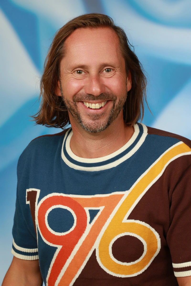 Mag. Matthias Gritzner