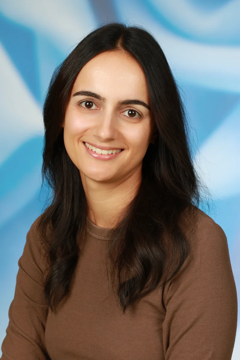 Chiara Jank, MEd
