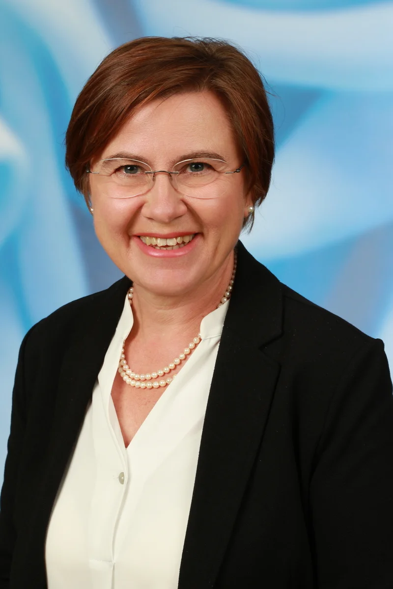 Mag. Sigrid Knauder-Schurian
