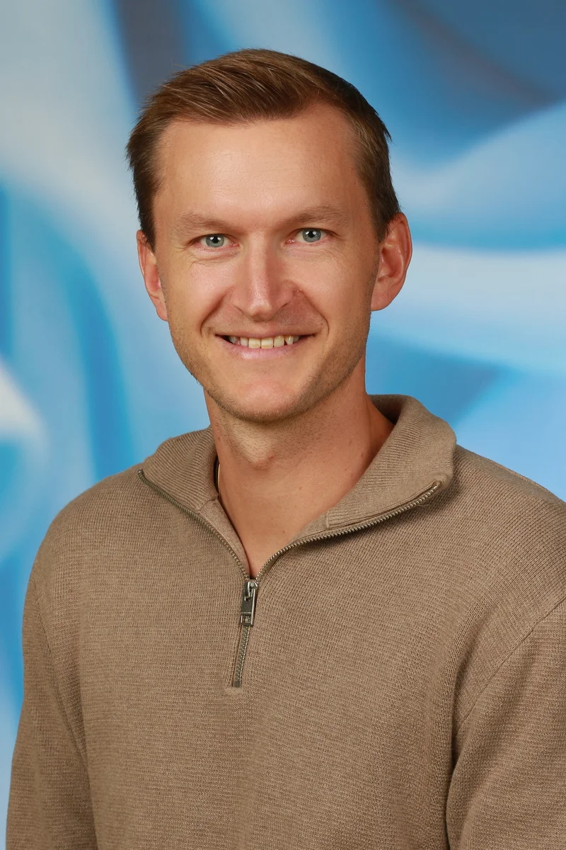 Mag. Niklas Krobath