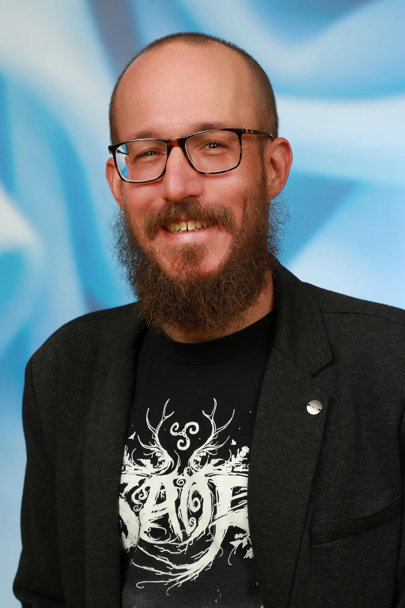 Mag. Thomas Langthaler