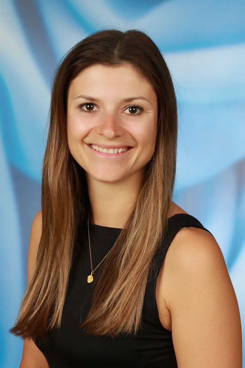 Lina Möderndorfer, MEd