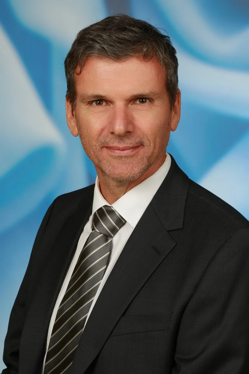 Mag. Bernhard Oberdorfer