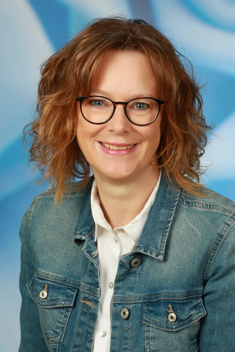 Mag. Ina Ortner