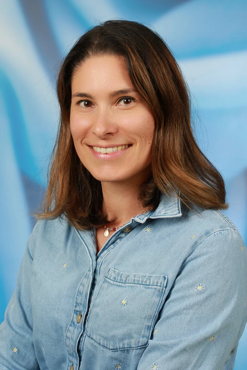 Mag. Julia Prasser