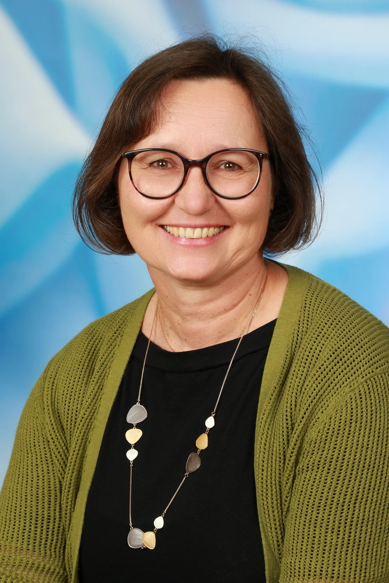 Mag. Michaela Petritsch-Kolle