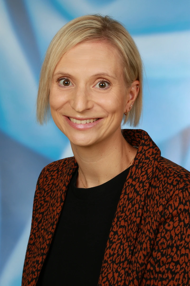 Mag. Sandra Rabitsch