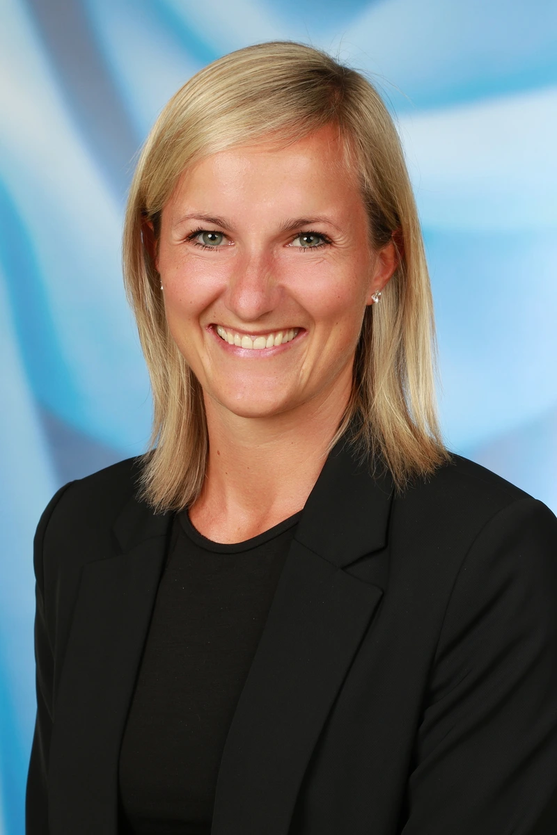 Mag. Katharina Rauscher