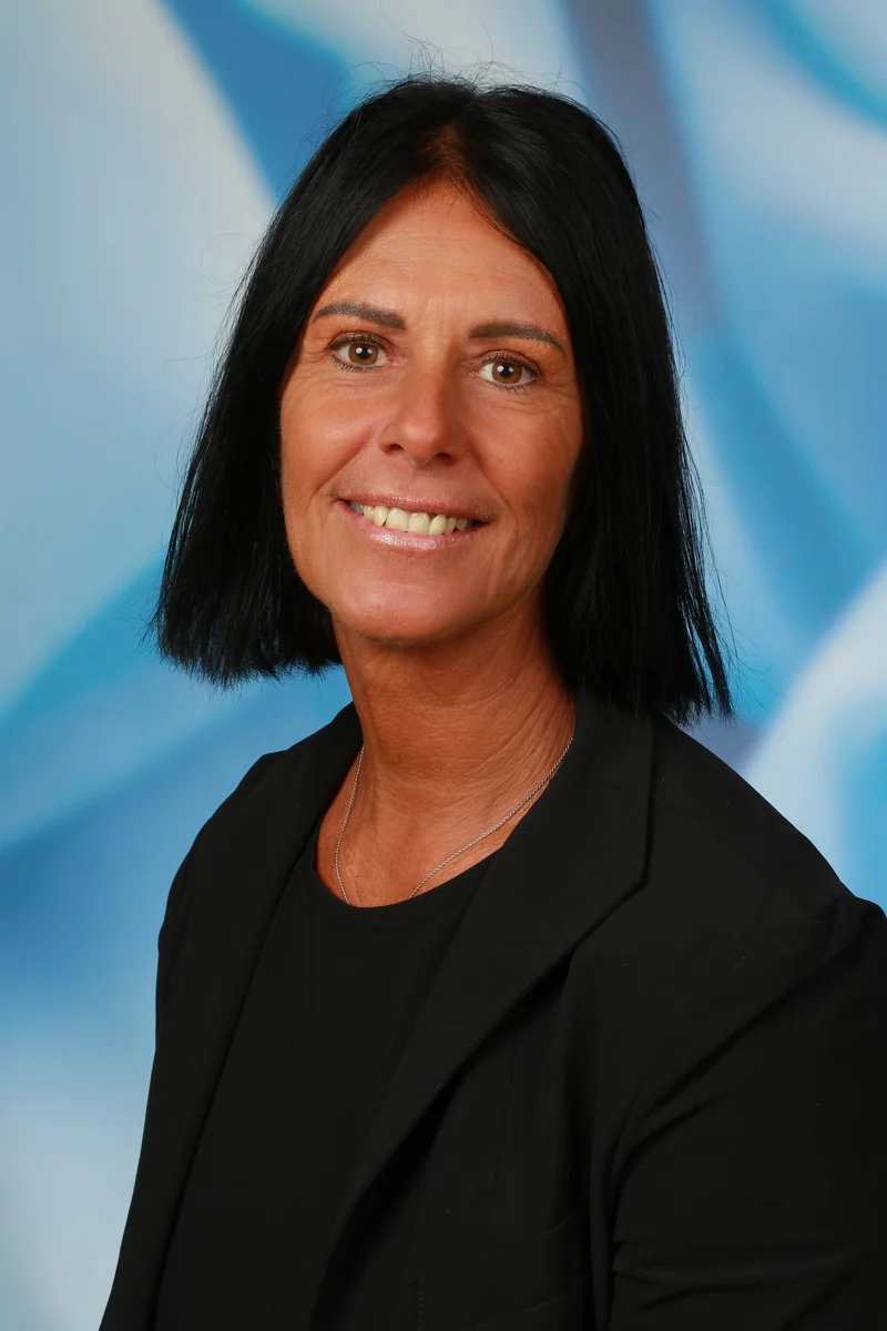 Mag. Heike Ramusch