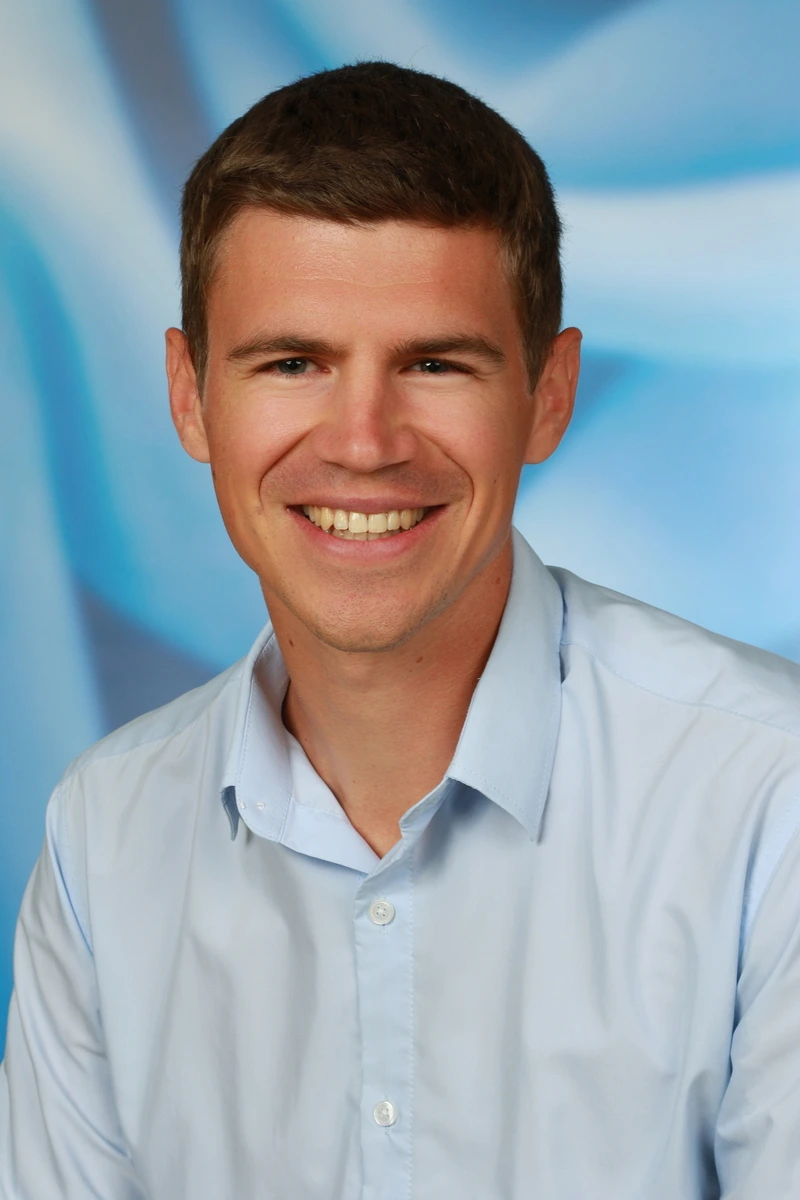 Mag. Stefan Wladasch